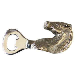 Ouvre-bouteille de bière de la plus haute qualité, ouvre-bouteille personnalisé en gros, finition or brillant, ouvre-bouteille pour fête de mariage - Product Image 2