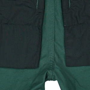 OEM Service Eco-Friendly Men's Summer Board Shorts Mid Waist Casual Surf Swim Trunks Anti-Wrinkle Quick Dry Breathable - Product Image 3