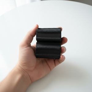 Briquettes durables en forme de fleur, haute teneur en carbone fixe 80 % - Product Image 2