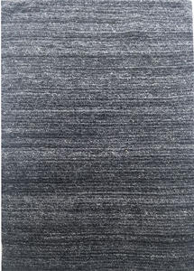 Alfombra de textura gruesa a rayas, tejida a mano, hecha de poliéster, precio de fábrica, ideal para interiores de lujo y exteriores. - Product Image 5