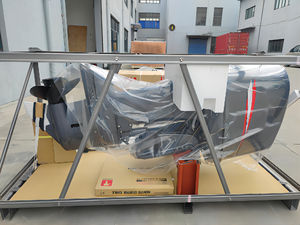 En stock, moteurs hors-bord Yamaha 85hp 2 temps authentiques, Yamaha 85AETL - Product Image 4