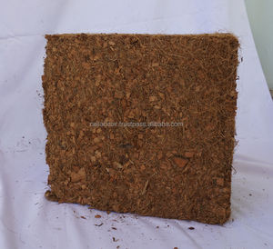Bloque de Virutas de Cáscara Comprimida de 4.5 kg Más Vendido para Agricultura, Horticultura, Cultivo Hidropónico, Invernadero, Granja, Fabricación en Sri Lanka - Product Image 4