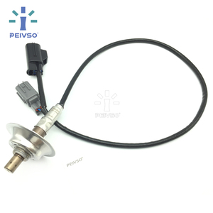 Sensor de Oxígeno PEIVSO Nuevo, Repuesto para Auto Compatible con MAZDA 6 2006-2007 CX-7 2007-2012, Alta Calidad OEM L33L-18-8G1, 1 Año de Garantía - Product Image 2