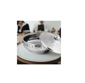 หม้ออุ่นอาหารสแตนเลสคุณภาพสูง แม็กซ์ เฟรช สำหรับใช้ในครัวเรือน - Product Image 4