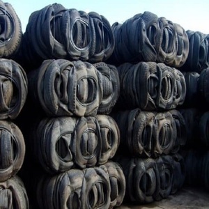 Neumáticos Usados al Por Mayor de Alta Calidad, Caucho Reciclado, Entrega Rápida, Compre Ahora para Obtener un Suministro Confiable - Product Image 1