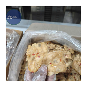 สินค้าขายดี |   ผลไม้แห้งรสเปรี้ยวเคี้ยวหนึบ ชิ้นผลไม้แห้งสำหรับทานเล่นทุกวัน ใช้ทำขนมหวาน ขายส่งจำนวนมากจากเวียดนาม - Product Image 1