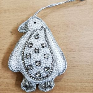 <b>Animals</b> Assorted Holiday Decorations hanging <b>plastic</b> Christmas baubles <b>Animals</b> Assorted Holiday Decorations hanging <b>plastic</b> Chri - Product Image 1