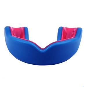 Protector Bucal Deportivo Personalizado para Boxeo, Protector de Dientes para Entrenamiento de Boxeo, Sparring, Fitness, Competición Atlética, OEM - Product Image 1