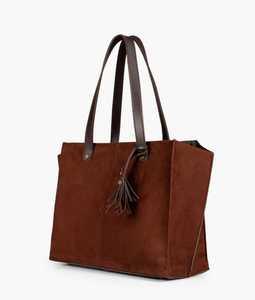 Women's PU Fashion Tote Bag Chains Geometric Pattern Waterproof <b>ZIP</b> Closure Spacious Interior Durable Finish 7 Inch Size for - Product Image 1