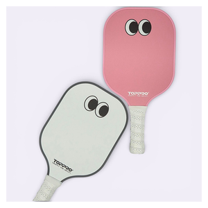 Set de Competición de Raquetas de Pickleball - Product Image 5