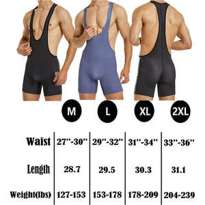 Combinaisons de lutte sportive professionnelles les plus populaires, MMA, Powerlifting, Jiu Jitsu, Kimono, unisexe adulte, courte, été, compression, UPF - Product Image 5