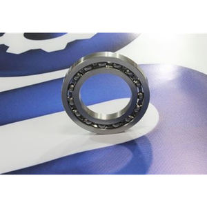 ตลับลูกปืนเม็ดเรียวสำหรับระบบขับเคลื่อนแบบมุม แต่เป็นตลับลูกปืนเรเดียลสำหรับเครื่องจักรหนัก ทนทานต่อการสึกหรอ อุปกรณ์อุตสาหกรรม - Product Image 2