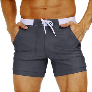 Compra Pantalones Cortos de Verano para Hombre, Pantalones Cortos Casuales Transpirables a la Moda, Ropa Deportiva Cómoda para Hombre, Pantalones Cortos 2026 - Product Image 2