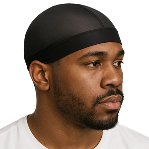 Casquette de sport respirante personnalisée pour l'entraînement, fabrication haut de gamme, production en gros - Product Image 3