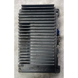 Amplificador Sony compatible con Ford Focus, Fusion, Edge, Escape, Taurus, piezas de automóvil 2013-2018 - Product Image 5