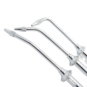 Pistola de Resina de Acero para Amalgama, Instrumento Dental Angulado 90 Grados, Tipo Pistola, para Rellenos de Composite 2026 - Product Image 3