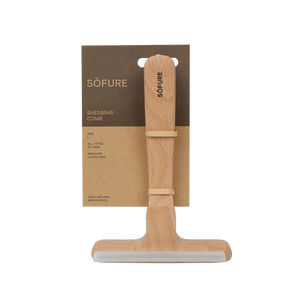 Söfure หวีขนสำหรับสัตว์เลี้ยง - Product Image 1