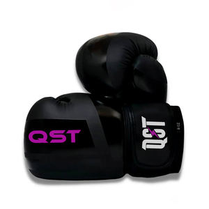 Nouveaux gants de boxe de vente chaude Personnalisez le logo et les gants d'entraînement de marque pour les gants de Muay Thai et de GYM - Product Image 3