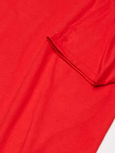 Camisetas Casuales de Algodón 100% Transpirables de Secado Rápido de Alta Calidad para Hombre, Corte Regular, Diseño Moderno, Manga Corta, Clush Industries - Product Image 3