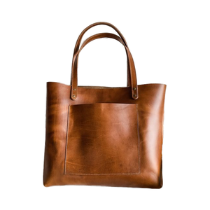 À la mode 100% vache veau cuir dames sac à main grande capacité Durable fermeture à glissière sac à main pour les femmes fêtes voyage - Product Image 2