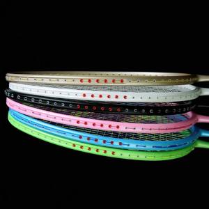Cheap Carbon <b>Badminton</b> Racket Fiber Ball <b>Badminton</b> Racket Double Players Train - Product Image 1