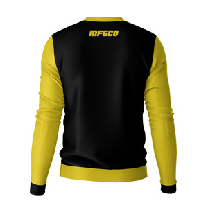 Camiseta de algodón de manga corta con cuello en V de estilo suave, último diseño, para hombre, oversize, lisa, de ajuste holgado, informal 2026 - Product Image 4