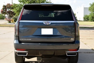 Super affaire ! Cadillac Escalade d'occasion 2021 - Product Image 5