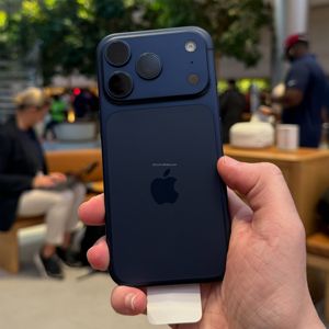 Para iPhone 17 Air Pro Promax Versión Estadounidense, 12GB RAM, Pantalla de 6.3'', 4G/WiFi, 1 Año de Garantía con Accesorios, Venta al Por Mayor - Product Image 6