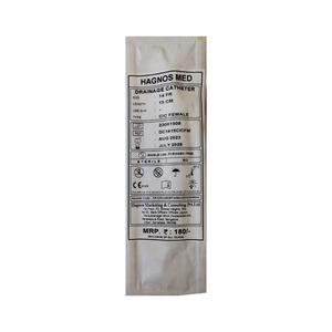 Cathéter féminin Hagnos Med CIC - Product Image 2