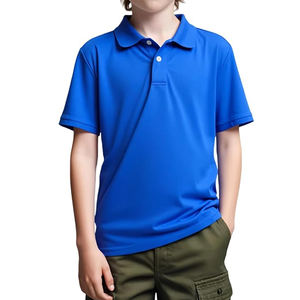 T-shirt polo pour homme, dernière tendance estivale, qualité supérieure, tenue tendance, dernier design, fabricant pakistanais, facile à porter - Product Image 2