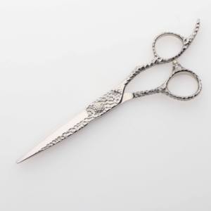 Ciseaux de coiffure 6'' en acier inoxydable JP, ensemble de ciseaux de barbier professionnels pour la coupe de cheveux, avec sac inclus - Product Image 5