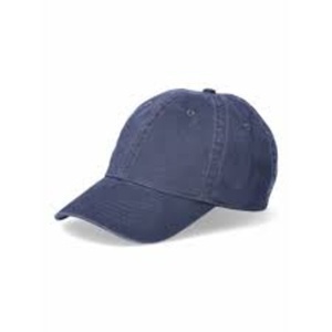 Wholesale 100% Cotton Twill 5-Panel Baseball Caps Dad's Customizable Sports <b>Hat</b> Logo Outdoor Sunshade Fashionable Washed Unisex - Product Image 5