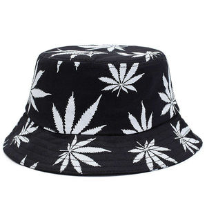 Chapeaux Bob Respirants en Maille Unie pour l'Été, Anti-UV, à Large Bord, Style Pêcheur, avec Protection Contre le Vent – Vente en Gros - Product Image 1