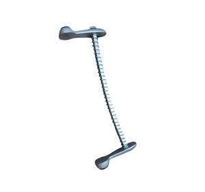 Abridor Bucal Veterinario Ajustable para Perros y Gatos, con Diseño Ergonómico de Tornillo - Product Image 5