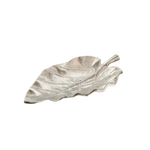 Plaque en aluminium moderne en fonte d'aluminium Plaque en aluminium faite à la main Plaque en aluminium décorative pour comptoir de cuisine de table - Product Image 1