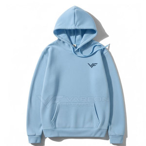 Sweat-shirts pour hommes en édition spéciale hiver avec tissu extra chaud et intérieur en polaire doux pour un confort maximal - Product Image 3