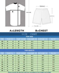 เสื้อบาสเก็ตบอลทีมแบบซับลิเมชั่นสั่งทำได้ตามต้องการ ขายดีที่สุด แห้งเร็ว 100% โพลีเอสเตอร์ ไซส์ใหญ่ ยูนิเซ็กซ์ - Product Image 6