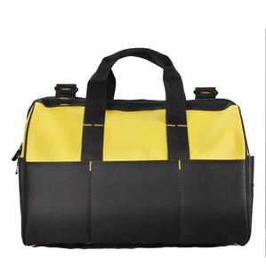 2026 Heavy Duty Multi-Purpose <b>Technician</b> <b>Tool</b> Bag Large Capacity Durable Polyester Zipper Closure Special Purpose Bags <b>Cases</b> - Product Image 6