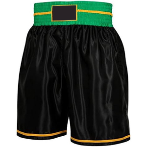 Pantalones Cortos de MMA para Grappling Sin Gi, con Aberturas Laterales, Elásticos en 4 Direcciones, para BJJ, Lucha y Entrenamiento - Product Image 3