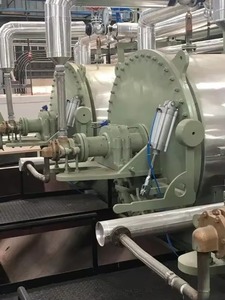 Exportador Indio de Maquinaria para el Procesamiento de Pollo para la Elaboración Sostenible de Carne, Hueso y Grasa, Disponible a Precio de Exportación - Product Image 2