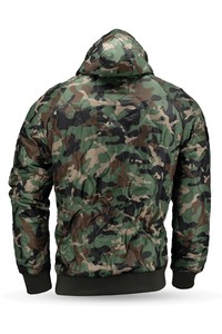 Trending Quick Dry <b>Beer</b> Holding Pocket Winter Vintage Poncho Lined 210g Oxford Fabric Tailgater Men's Hoodie Woobie Jacket - Product Image 2