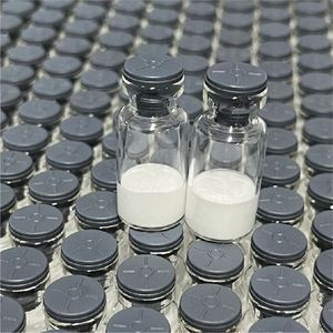 Mejor Oferta para Revendedores: Viales de Péptidos de 5mg y 10mg, Solución de Alta Pureza para Investigación de Laboratorio, Control de Peso Corporal, Entrega Segura a Nivel Mundial - Product Image 1