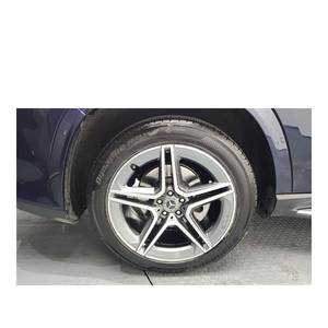 Mercedes-Benz GLS-Class GLS400d 4MATIC 2023, 102 867 km, Diesel, Automatique, Volant à Gauche, Sièges en Cuir, Caméra Arrière - Product Image 5