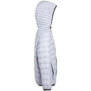 Chaqueta Acolchada Ligera y Gruesa de Primavera para Hombre, Estilo Camuflaje, Impermeable, Resistente al Viento y Ecológica, Nueva Llegada - Product Image 5