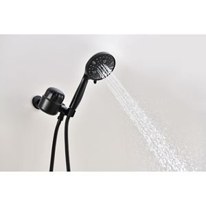 Soffione Doccia Portatile da 2.0 GPM per Migliorare la Tua Esperienza Doccia, Accessorio Essenziale per la Tua Cabina Doccia - Product Image 6