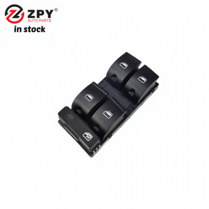 <span class=keywords><strong>Interruptor</strong></span> Elevador de Ventanas Original 8E0959851B ZPY Nuevo para <span class=keywords><strong>Audi</strong></span> B9, Otra Pieza de Auto - Product Image 1