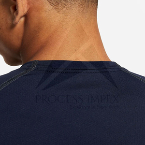 เสื้อรัดกล้ามเนื้อแขนยาวสำหรับผู้ชาย ขายส่ง เหมาะสำหรับเล่นกีฬาทางน้ำ ชุดว่ายน้ำแบบรัดรูปสำหรับเล่นเซิร์ฟ เสื้อว่ายน้ำแบบรัดรูป - Product Image 6