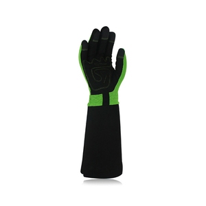 Guantes de Jardinería Tácticos Elite Diseñados para Máxima Precisión y Manejo Seguro de Plantas y Herramientas - Product Image 3