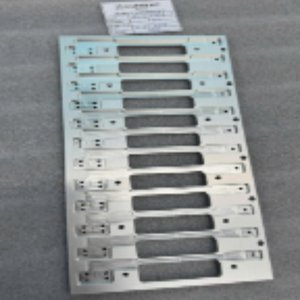 ชิ้นส่วนเครื่องจักรกลซีเอ็นซีสีดำออกไซด์จากเวียดนาม ISO9001 บริการกลึง/กัดซีเอ็นซี ใช้เวลา 20 วัน รับผลิตแบบ OEM/ODM เหล็กอัลลอย - Product Image 3
