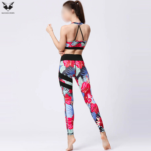 Soutiens-gorge de sport respirants et solides pour femmes, vêtements de yoga et de fitness, nouvelle collection, couleurs contrastées personnalisées, haute qualité, prix raisonnable - Product Image 6